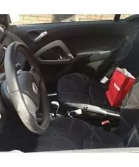 Smart 2009 - Roma Smart 2009 - Roma