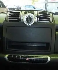 SMART FORTWO 1.0 MHD PURE 61CV - Napoli