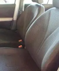 Toyota Yaris GPL 5porte - Cuneo Toyota Yaris GPL 5porte - Cuneo