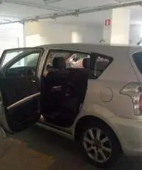 TOYOTA COROLLA VERSO 1.8 Benzina - Livorno