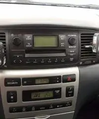 Toyota Corolla 2.0 - Cuneo