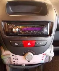 Toyota Aygo 5p. unico proprietario - Cuneo