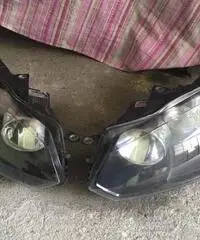 Fanali golf 6 originali - Bergamo Fanali golf 6 originali - Bergamo