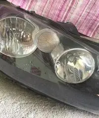 Fanali golf 6 originali - Bergamo Fanali golf 6 originali - Bergamo