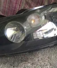 Fanali golf 6 originali - Bergamo Fanali golf 6 originali - Bergamo