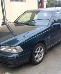 VOLVO V70 unico proprietario Gomme 90% - Lecce