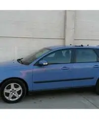 Volvo V50 2008 - Torino Volvo V50 2008 - Torino