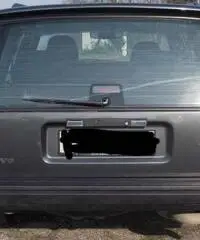 Volvo 940 Turbo Gpl Asi - Ferrara