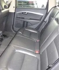 VOLVO XC70 2.4 D5 SUMMUM AWD AUTO - Napoli