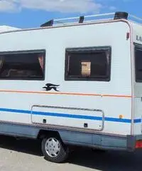 Laika Lasercar 568 - Benevento