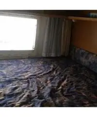 CAMPER ADRIATIK 660 DP - Treviso