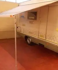 Fiat Ducato Mobilvetta Nuvola 1.9TD - Cuneo Fiat Ducato Mobilvetta Nuvola 1.9TD - Cuneo