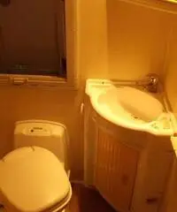 Fiat Ducato Mobilvetta Nuvola 1.9TD - Cuneo Fiat Ducato Mobilvetta Nuvola 1.9TD - Cuneo