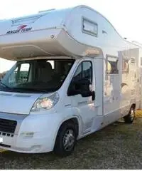 MANSARDATO GARAGE FIAT 3000 CC - Firenze MANSARDATO GARAGE FIAT 3000 CC - Firenze