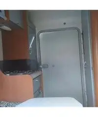 Roulotte Knaus Deseo Box - Firenze Roulotte Knaus Deseo Box - Firenze