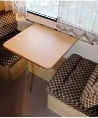 CARAVAN 5 POSTI LETTO MIRAGE - Firenze CARAVAN 5 POSTI LETTO MIRAGE - Firenze