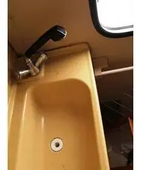 CARAVAN 5 POSTI LETTO MIRAGE - Firenze CARAVAN 5 POSTI LETTO MIRAGE - Firenze