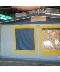 Piazzola Onda Camping village - Roma