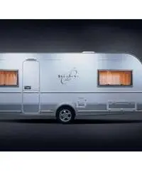 Tabbert Puccini - Isernia