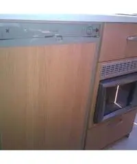 Blocco cucina per Camper e Caravan - Lecco Blocco cucina per Camper e Caravan - Lecco