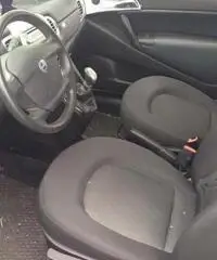 Lancia Ypsilon Diva 1.2 gpl SINISTRATA MARCIANTE - Napoli