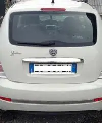 Lancia Ypsilon Diva 1.2 gpl SINISTRATA MARCIANTE - Napoli