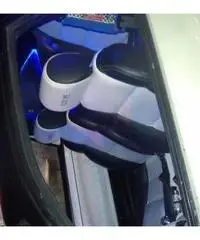 Fiat coupé - Novara