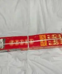 Barre portatutto universale DRIVER GS art.1411 - Milano Barre portatutto universale DRIVER GS art.1411 - Milano