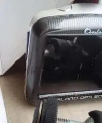 Navigatore satellitare overland gps2000 3,5 - Piacenza