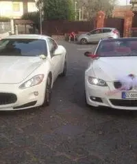 Noleggio auto per cerimonie ed eventi - Catania Noleggio auto per cerimonie ed eventi - Catania