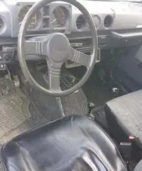 Suzuki 410 4x4 metano - Teramo