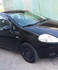 Grande punto 1.3 M-JET 16v 5 porte - Teramo