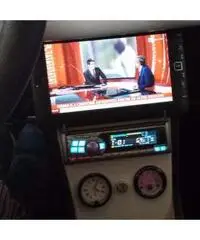 Fiat 500 F d'epoca - Teramo