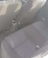 Suzuki Swift 4x4 metano - Teramo