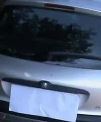 Peugeot 206 - Potenza