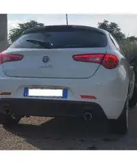 Splendida giulietta 2011 - Matera