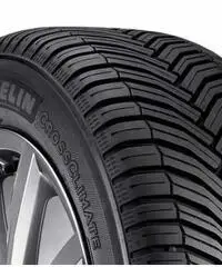 MICHELIN Crosclimate - Pordenone MICHELIN Crosclimate - Pordenone