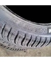 MICHELIN Crosclimate - Pordenone MICHELIN Crosclimate - Pordenone