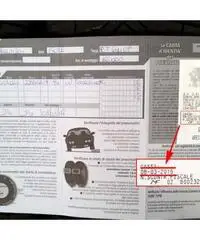 MICHELIN Crosclimate - Pordenone MICHELIN Crosclimate - Pordenone
