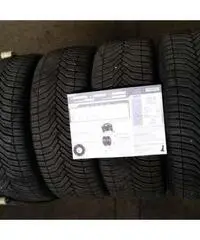 MICHELIN Crosclimate - Pordenone MICHELIN Crosclimate - Pordenone