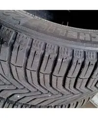 MICHELIN Crosclimate - Pordenone MICHELIN Crosclimate - Pordenone