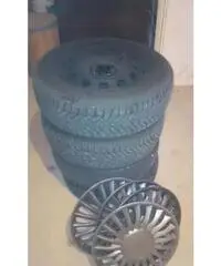 Yokohama gomme termiche - Pordenone Yokohama gomme termiche - Pordenone