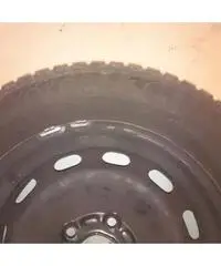 Yokohama gomme termiche - Pordenone Yokohama gomme termiche - Pordenone