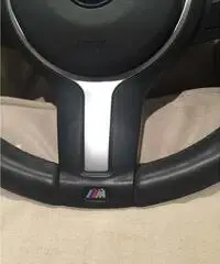 Volante Multifunzione Originale Bmw M Sport - Imperia