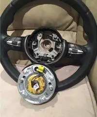 Volante Multifunzione Originale Bmw M Sport - Imperia