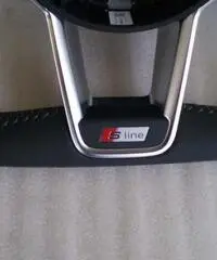 Volante Multifunzione Originale Audi TT 8S - Imperia