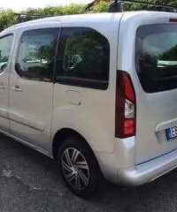 Citroen Berlingo Multispace 1.6 HDi 90 5 posti Perfetto - La Spezia