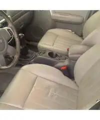 Jeep Cherokee 2.8 CRD Limited - Fermo Jeep Cherokee 2.8 CRD Limited - Fermo