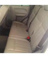 Jeep Cherokee 2.8 CRD Limited - Fermo Jeep Cherokee 2.8 CRD Limited - Fermo