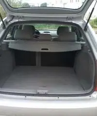 CHEVROLET Nubira SW gpl benzina- 2005 - Marche